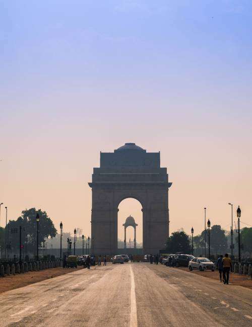 Delhi