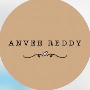 Anvee Reddy Clothing