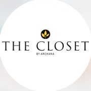 The Closet by Archana