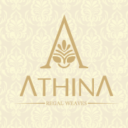 Athina Regal weaves
